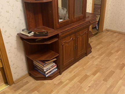 Буфет
