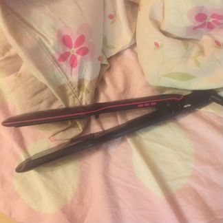 Плойка Rowenta for Extra Liss