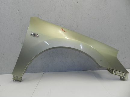 Крыло переднее правое Nissan Teana J31 Теана Ж31