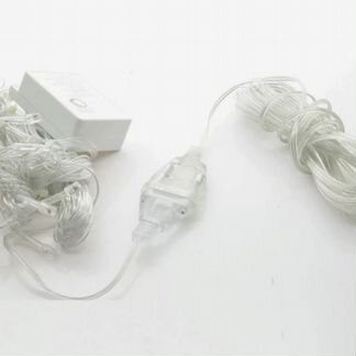 Удлинители для гирлянд