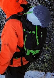 Рюкзак Black Diamond