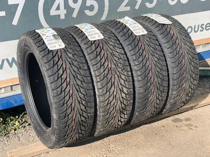 225 55 17 Nokian- Hakkapeliitta R2 (101R)