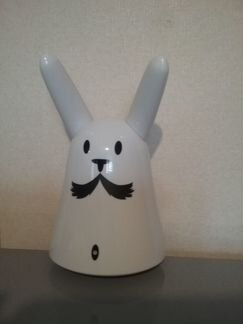 Умный кролик NabaztagTag, новый