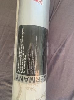 Рулон обоев