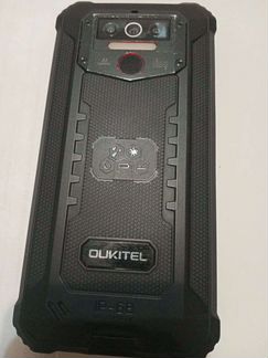 Смартфон oukitel WP5