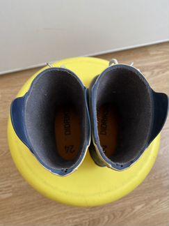 Резиновые сапоги Didrikson