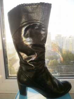 Сапожки