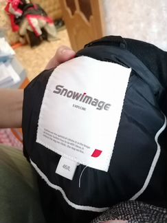 Женская зимняя куртка Snowimage