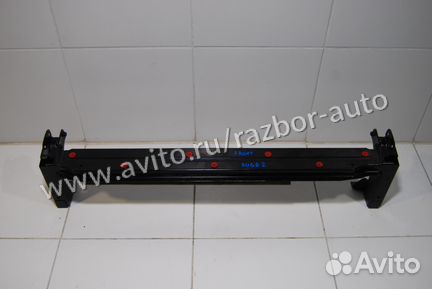 Передняя/нижняя поперечина Ford Kuga 2012+