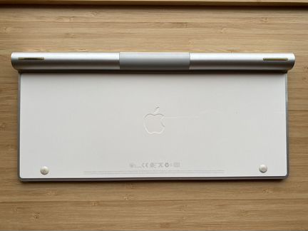 Клавиатура apple magic keyboard