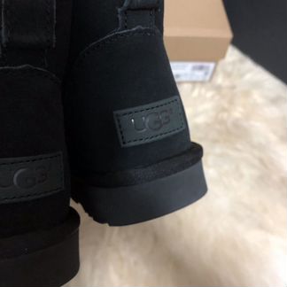 UGG Australia Mini