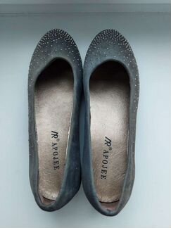 Туфли женские