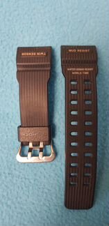 Ремешок для часов casio G-shock GG-1000