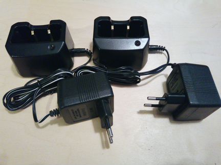 Yaesu, vertex зарядное устройство