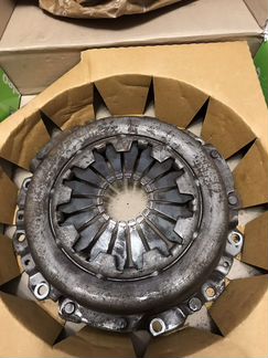 Комплект сцепления Valeo 828053