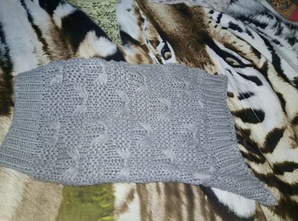 Комбинезоны для собак