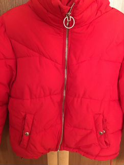 Куртка зимняя