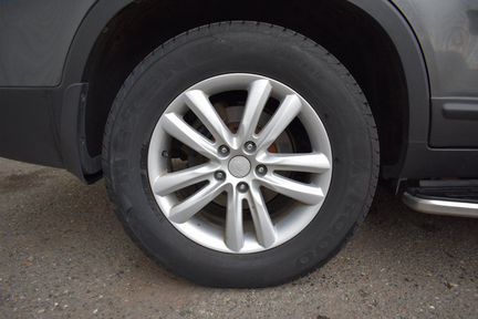 KIA Sorento 2.4 AT, 2014, 85 000 км