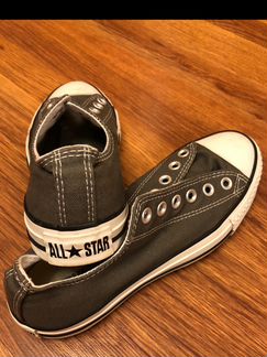 Новые кеды Converse