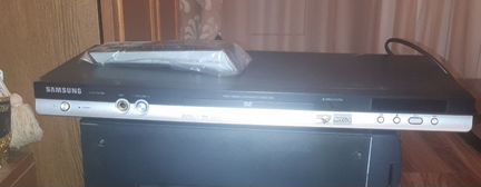 DVD плеер