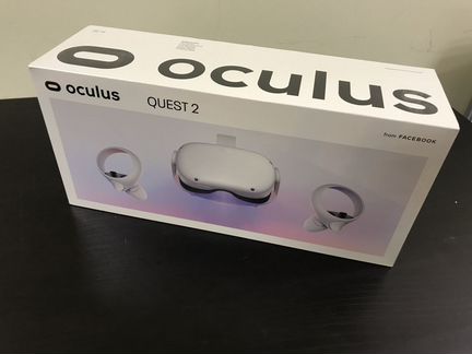Oculus Quest 2 64 Gb