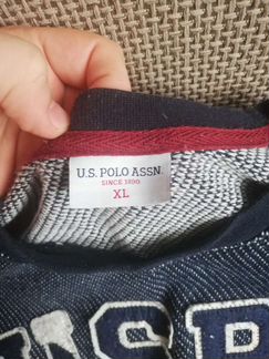 U.S polo