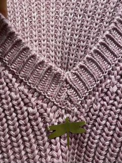 Свитер от T.Mosca