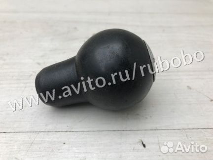 Ручка кулисы МКПП Hyundai Elantra 3 XD G4GB 2005