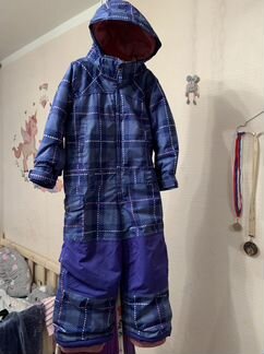 Комбинезон Burton детский