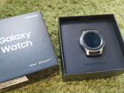Samsung Galaxy watch объявление продам