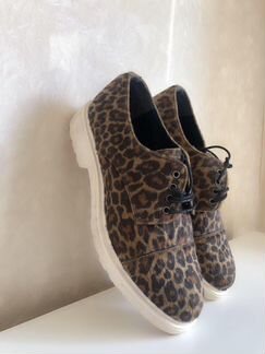 Ботинки женские