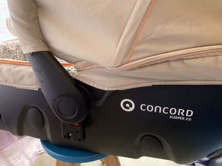 Люлька Concord Sleeper 2.0