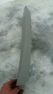 Обшивка передней правой стойки Тойота Рав4 2014г