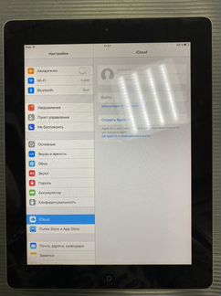 iPad 2 WiFi 32Gb