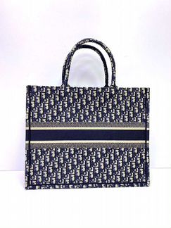 Cумка Dior Book Tote