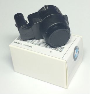 Парктроники для Mini Cooper R55, доставка - России