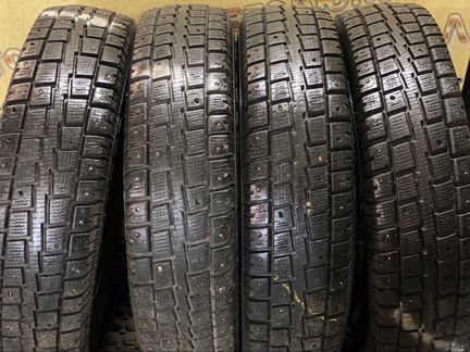 Шины бу 215-85-16 Cooper Discoverer M+S