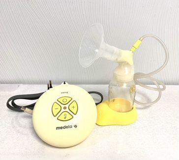 Молокоотсос электрический Medela Swing