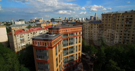 1-к квартира, 47.5 м², 2/9 эт.
