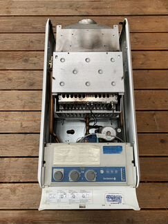 Котел газовый De Dietrich и комплектующие