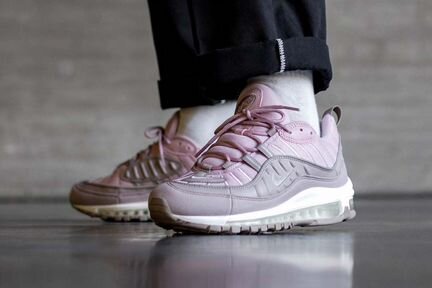 Nike air max 98 