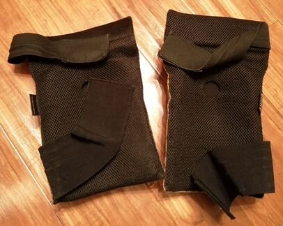 Наколенники Biont