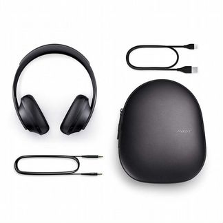 Bose Noise Cancelling 700