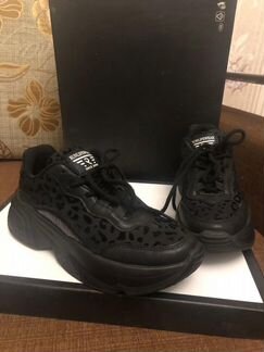 Кроссовки Runlifwear