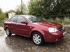 Chevrolet Lacetti 1.6 МТ, 2006, 153 000 км