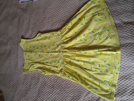 Сарафаны фирмы HM