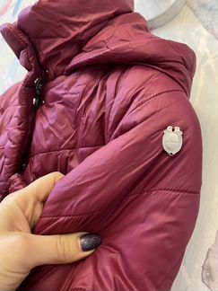 Куртка детская Gulliver