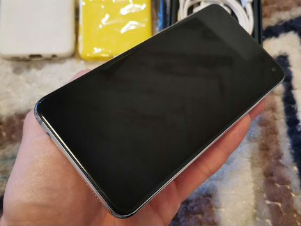 Samsung galaxy s10e 128gb