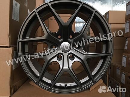 Диски R18 Тойота Прадо Лексус GX470 Паджеро