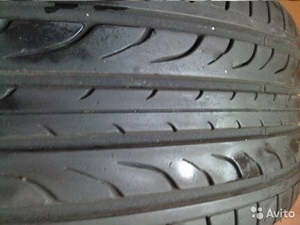 Колесо летнее R17 или только диск. 5/114.3.Dunlop